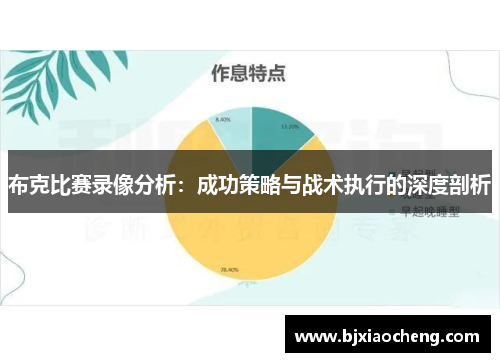 布克比赛录像分析：成功策略与战术执行的深度剖析