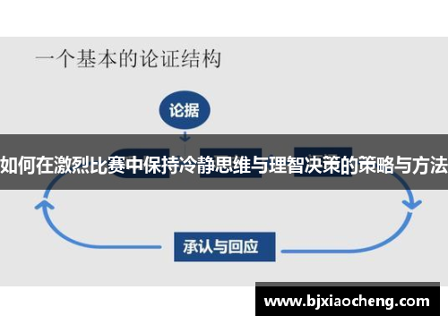 如何在激烈比赛中保持冷静思维与理智决策的策略与方法