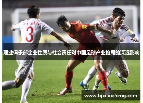 建业俱乐部企业性质与社会责任对中国足球产业格局的深远影响